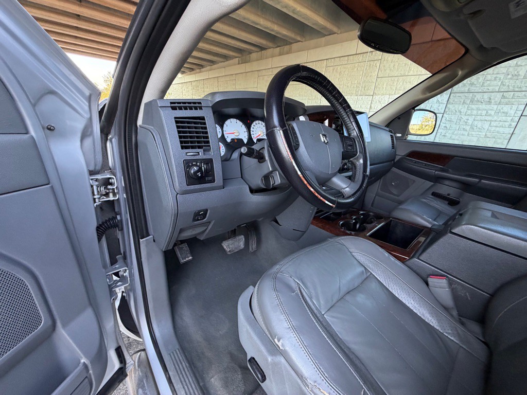 2008 Dodge Ram 1500 Image 25