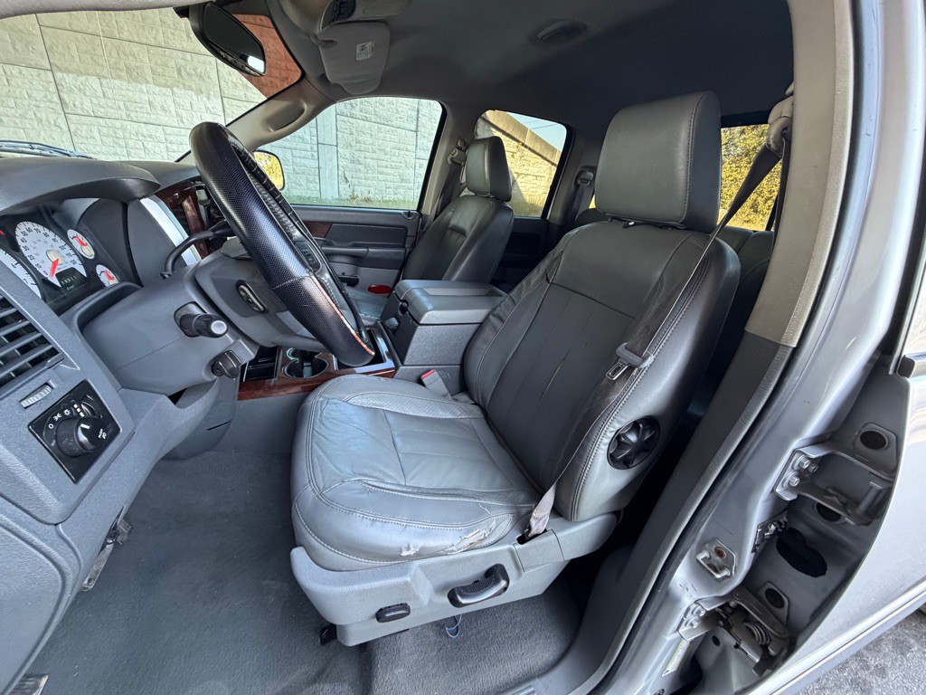 2008 Dodge Ram 1500 Image 26