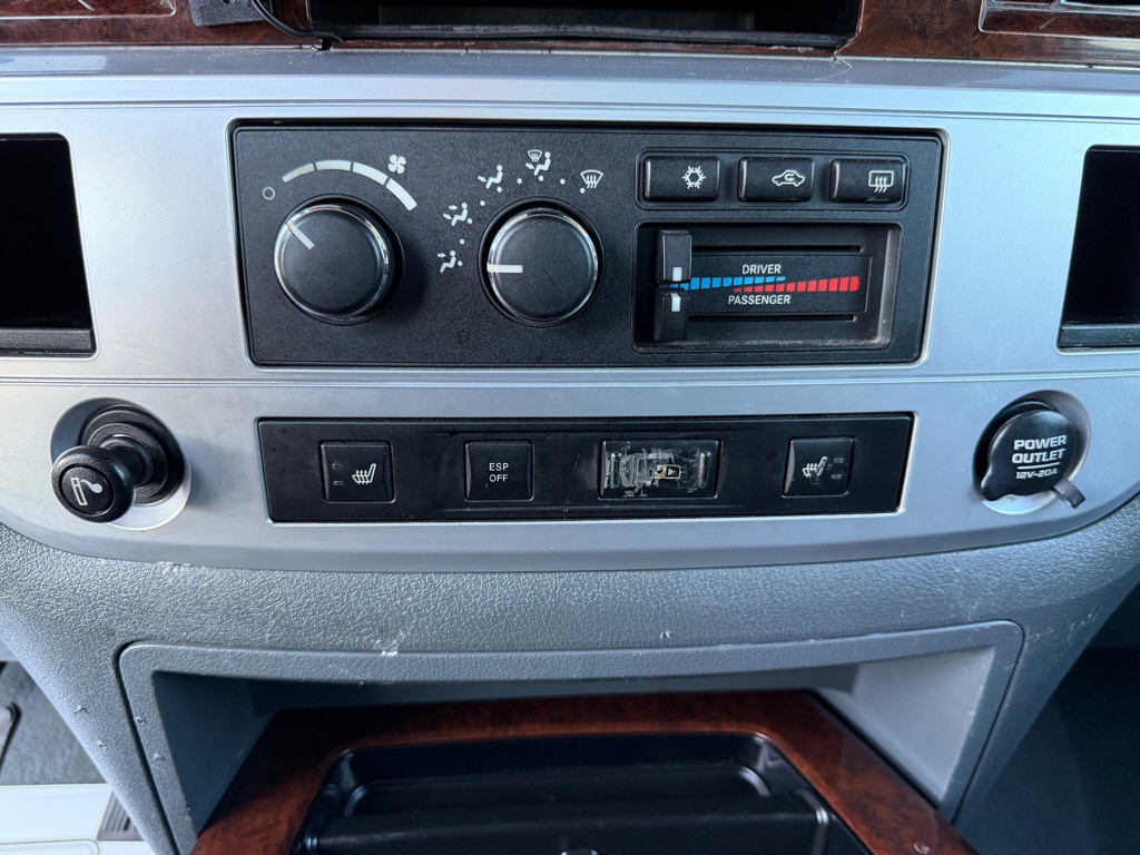 2008 Dodge Ram 1500 Image 27