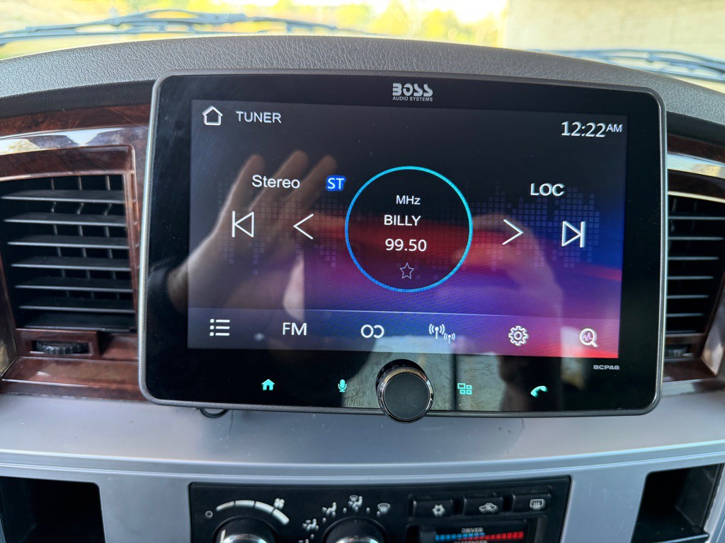 2008 Dodge Ram 1500 Image 28
