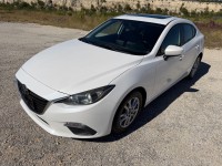 Image for 2014 Mazda Mazda3 Grand Touring ID: 6907031