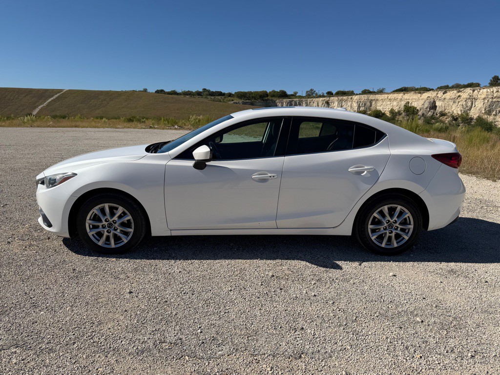2014 Mazda Mazda3 Image 3