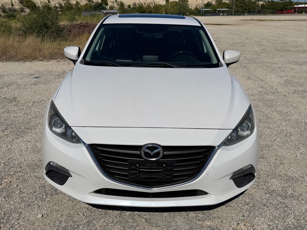 2014 Mazda Mazda3 Image 4