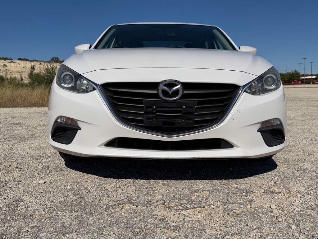 2014 Mazda Mazda3 Image 5
