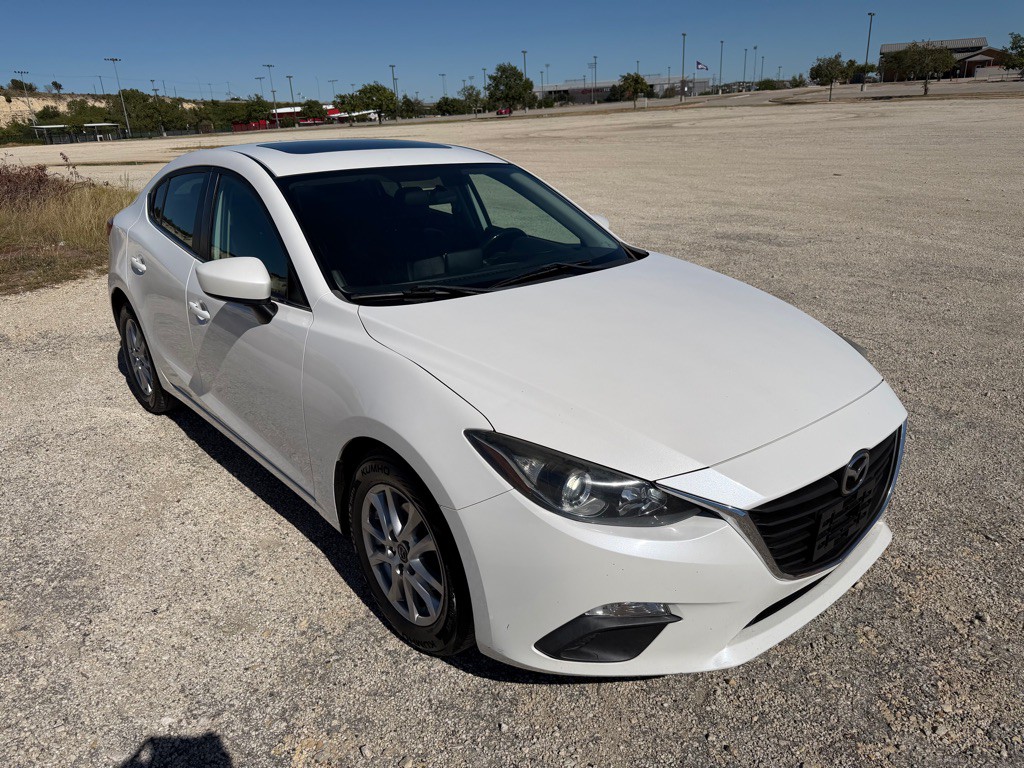 2014 Mazda Mazda3 Image 6