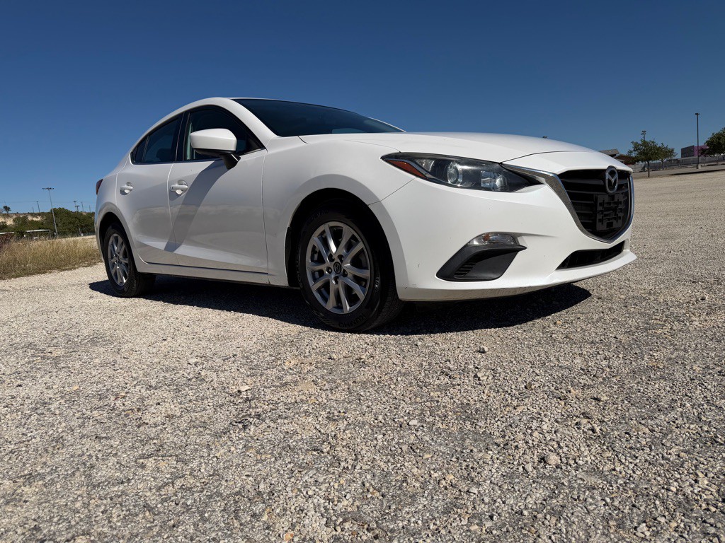 2014 Mazda Mazda3 Image 7