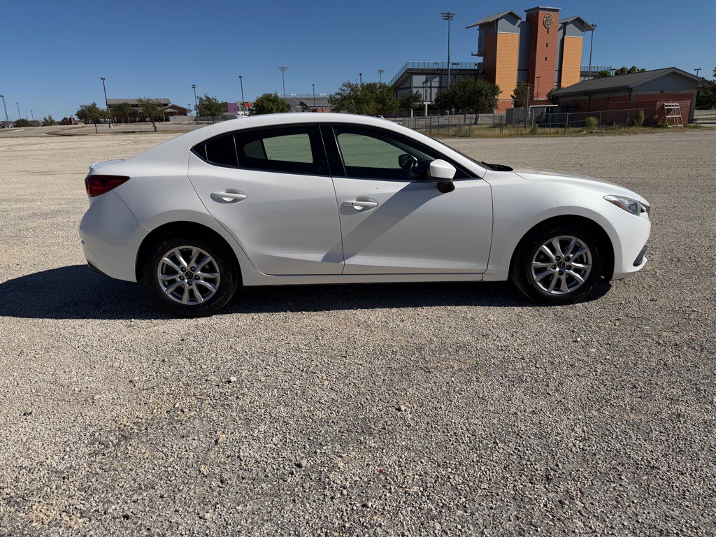 2014 Mazda Mazda3 Image 8