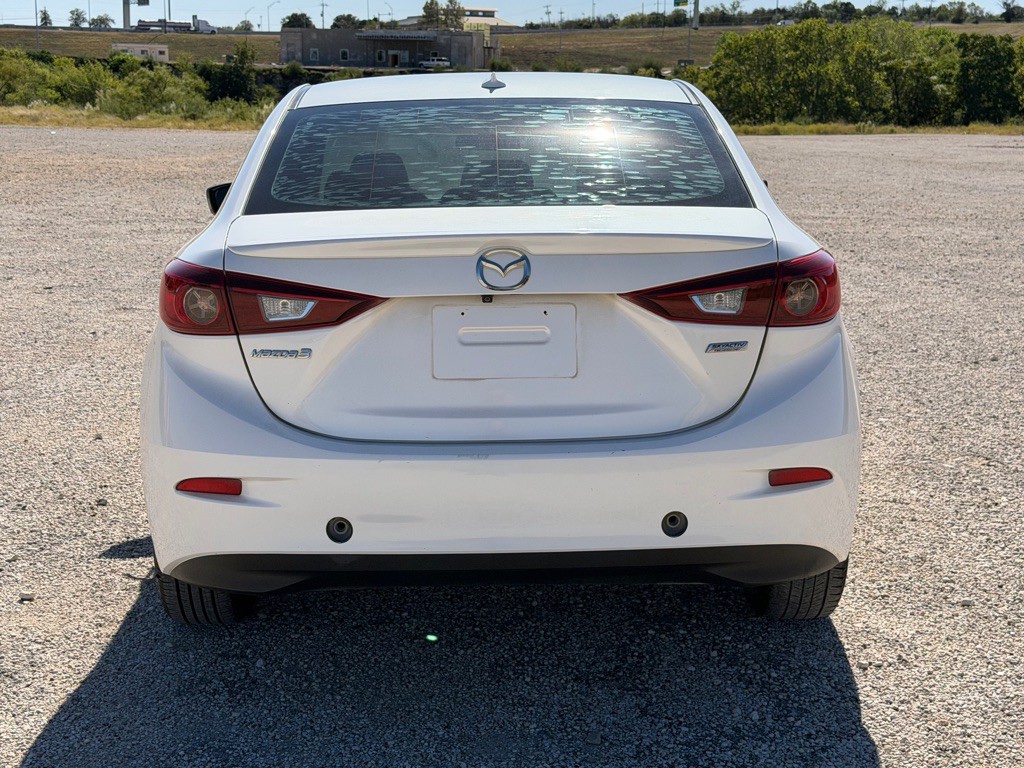 2014 Mazda Mazda3 Image 10