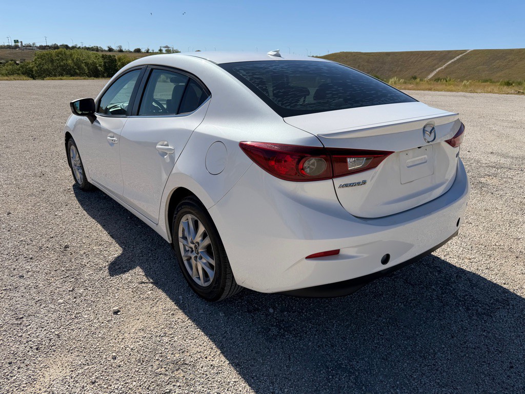 2014 Mazda Mazda3 Image 11