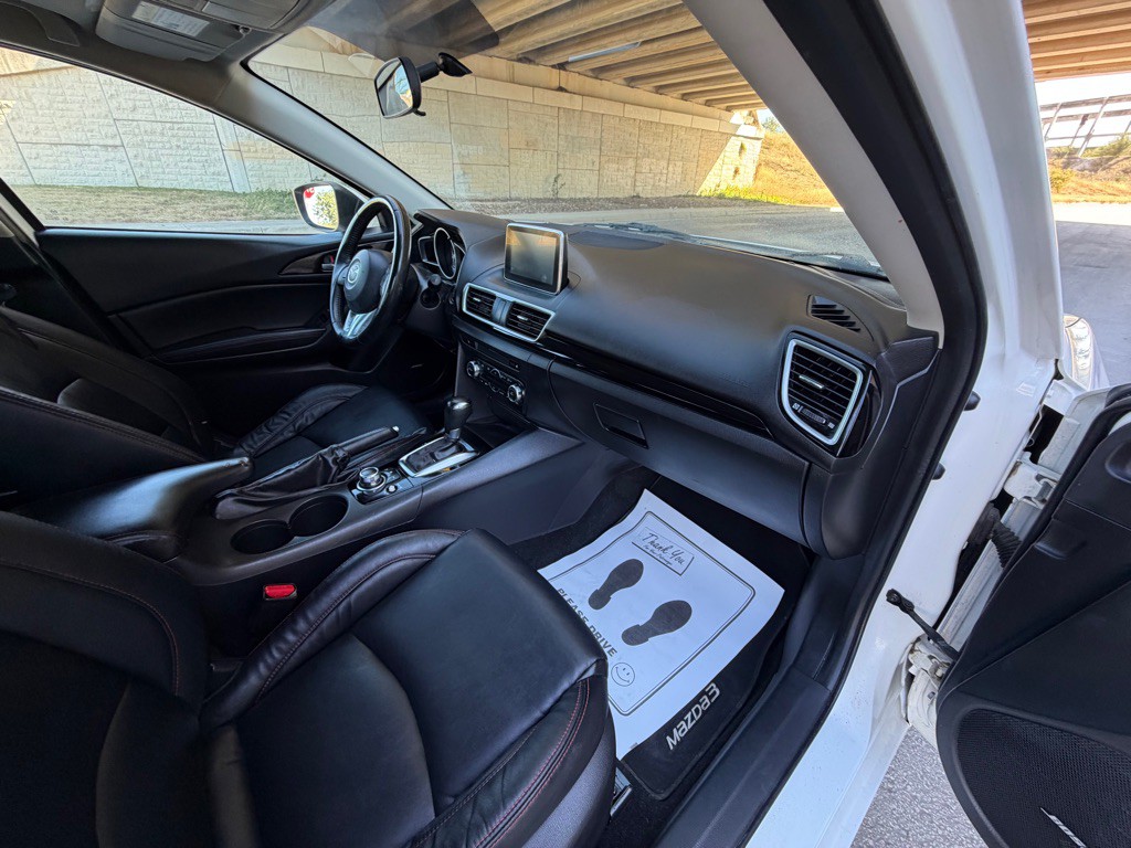 2014 Mazda Mazda3 Image 13