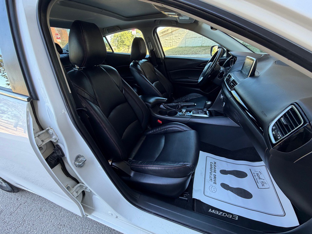 2014 Mazda Mazda3 Image 14