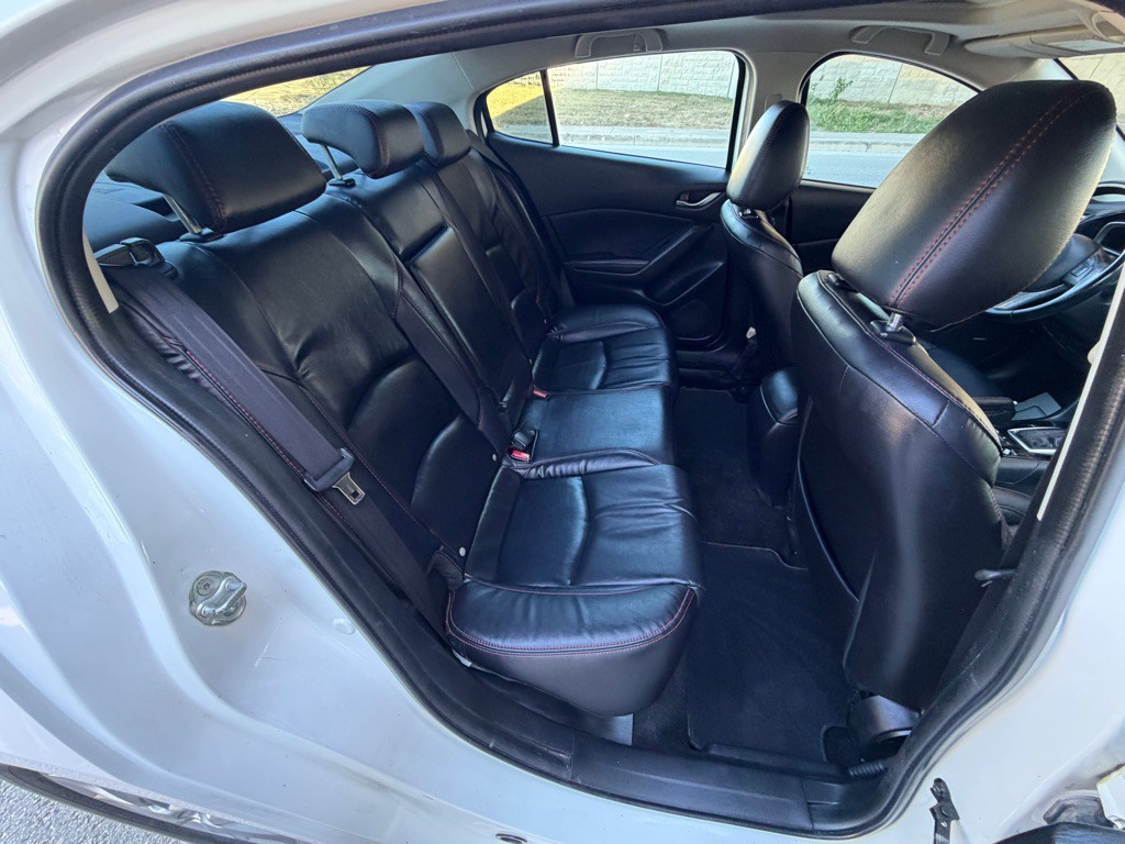 2014 Mazda Mazda3 Image 17