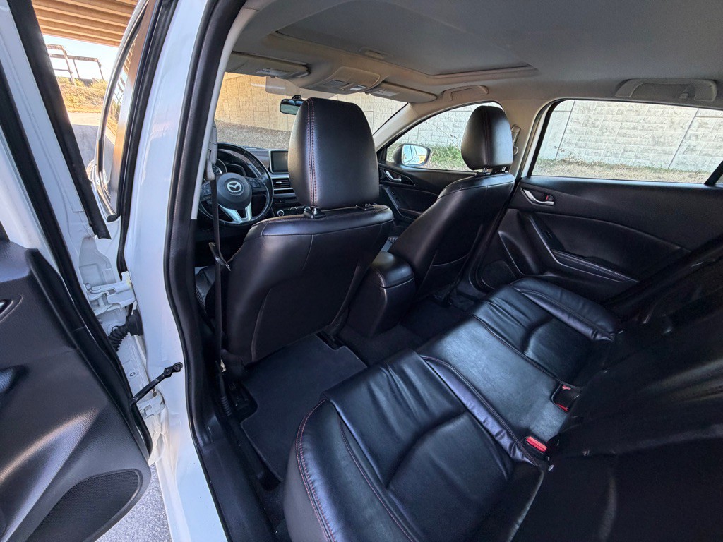 2014 Mazda Mazda3 Image 19