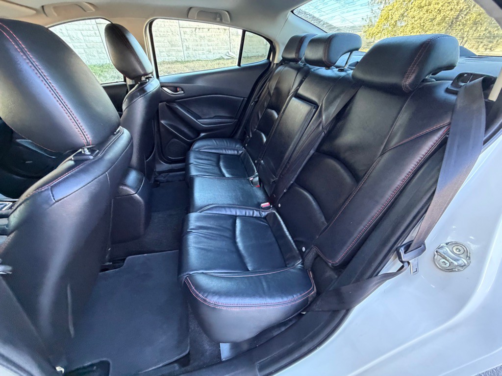 2014 Mazda Mazda3 Image 20