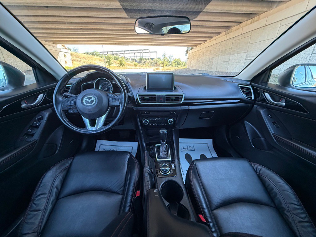 2014 Mazda Mazda3 Image 21