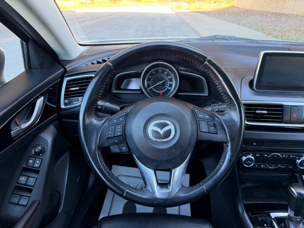 2014 Mazda Mazda3 Image 22