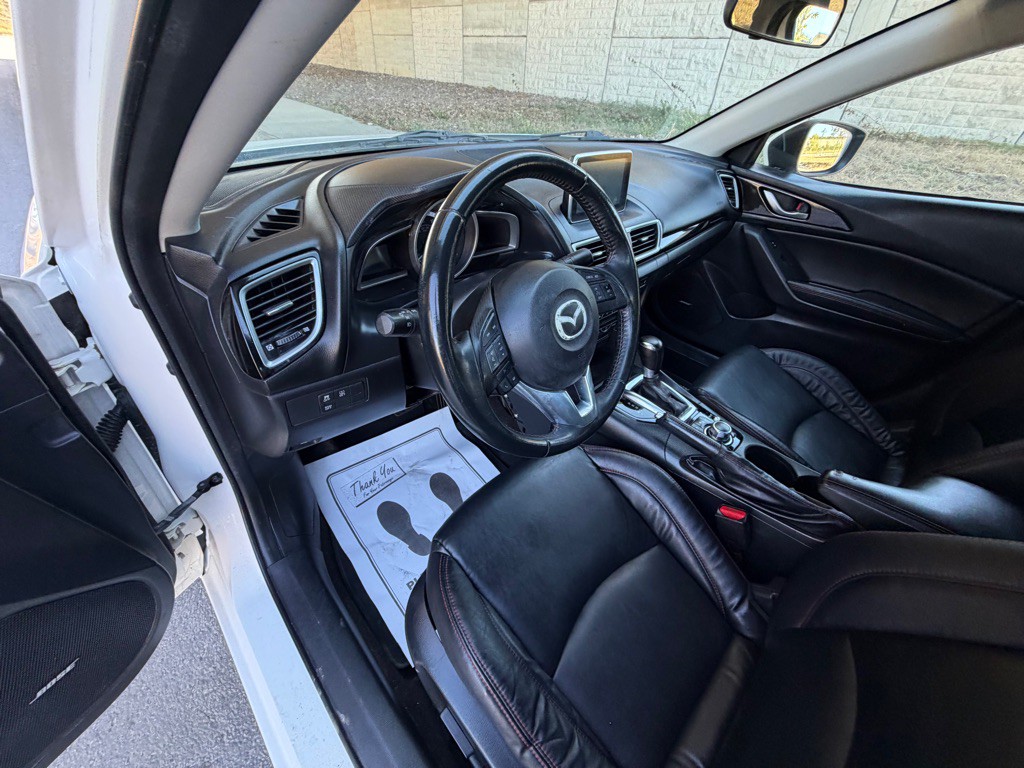 2014 Mazda Mazda3 Image 24