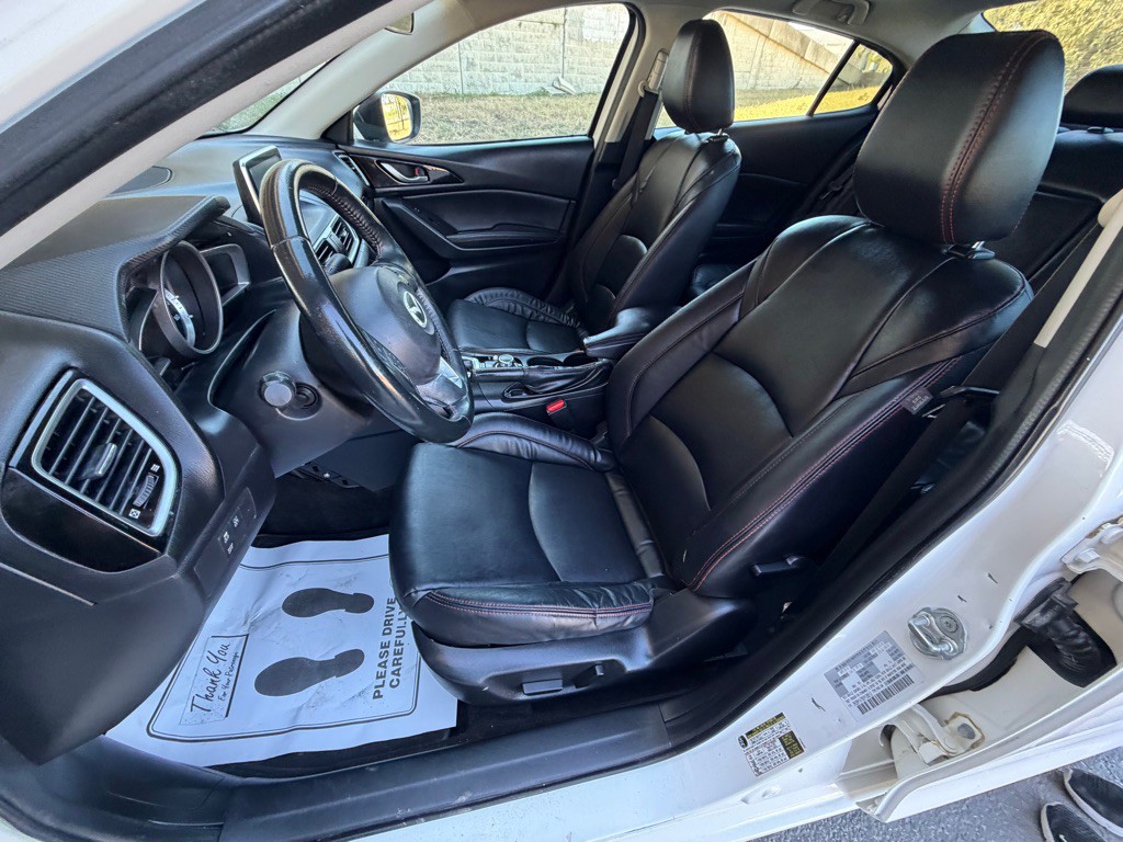 2014 Mazda Mazda3 Image 25