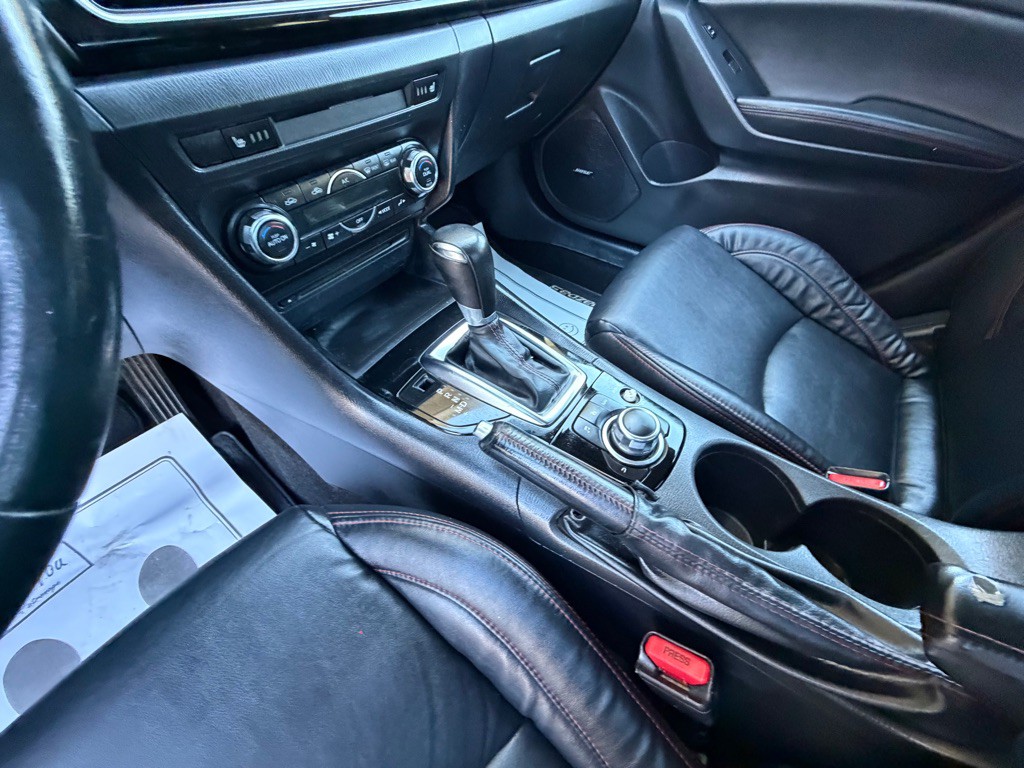 2014 Mazda Mazda3 Image 26