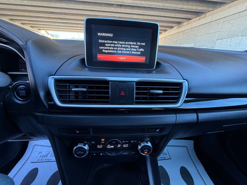 2014 Mazda Mazda3 Image 29