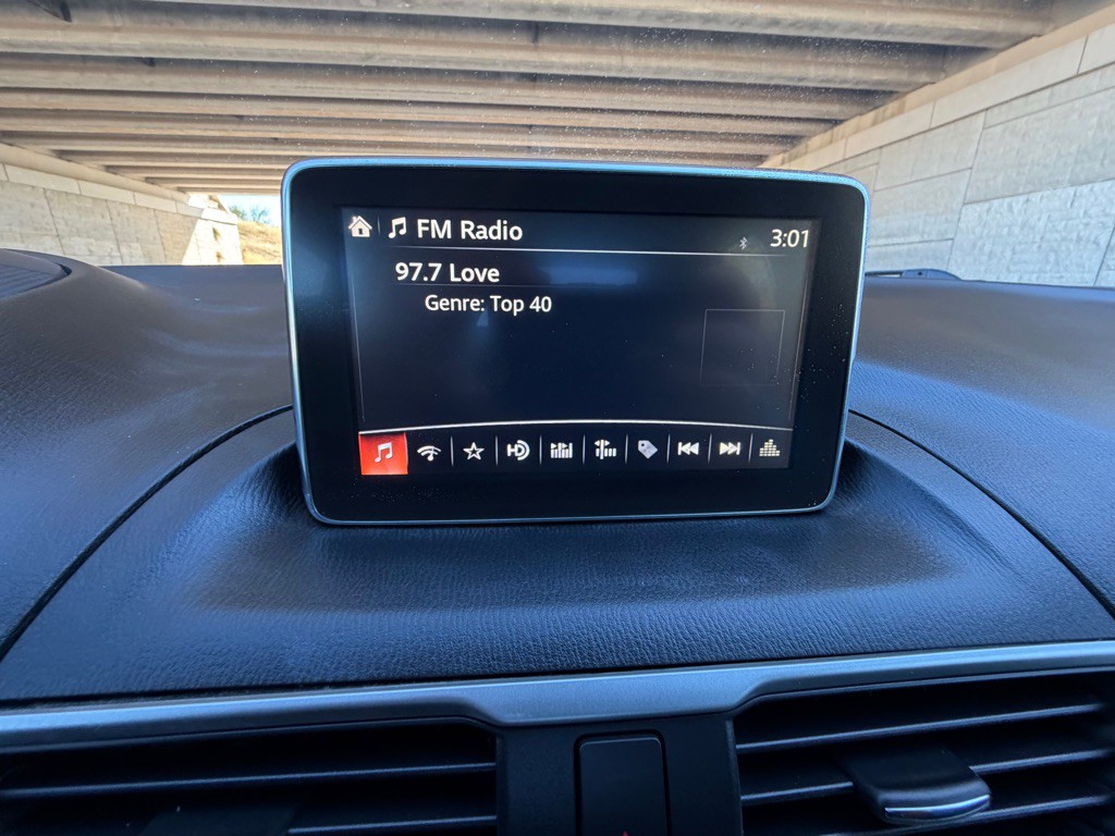 2014 Mazda Mazda3 Image 30