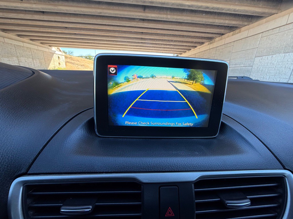 2014 Mazda Mazda3 Image 31