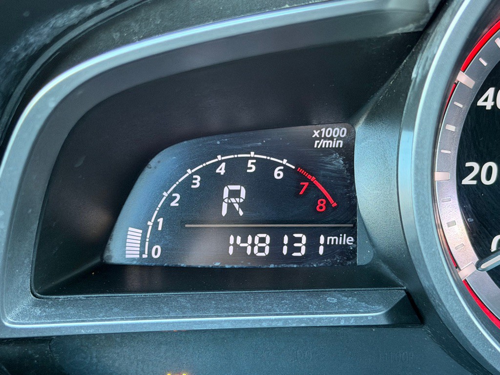 2014 Mazda Mazda3 Image 32