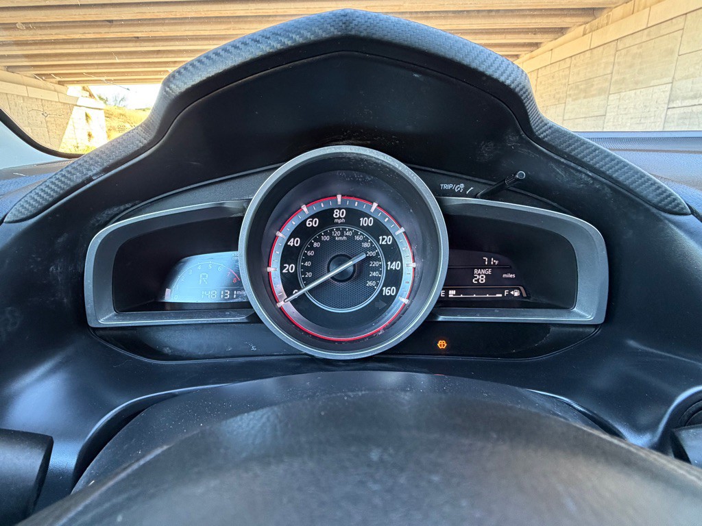 2014 Mazda Mazda3 Image 33