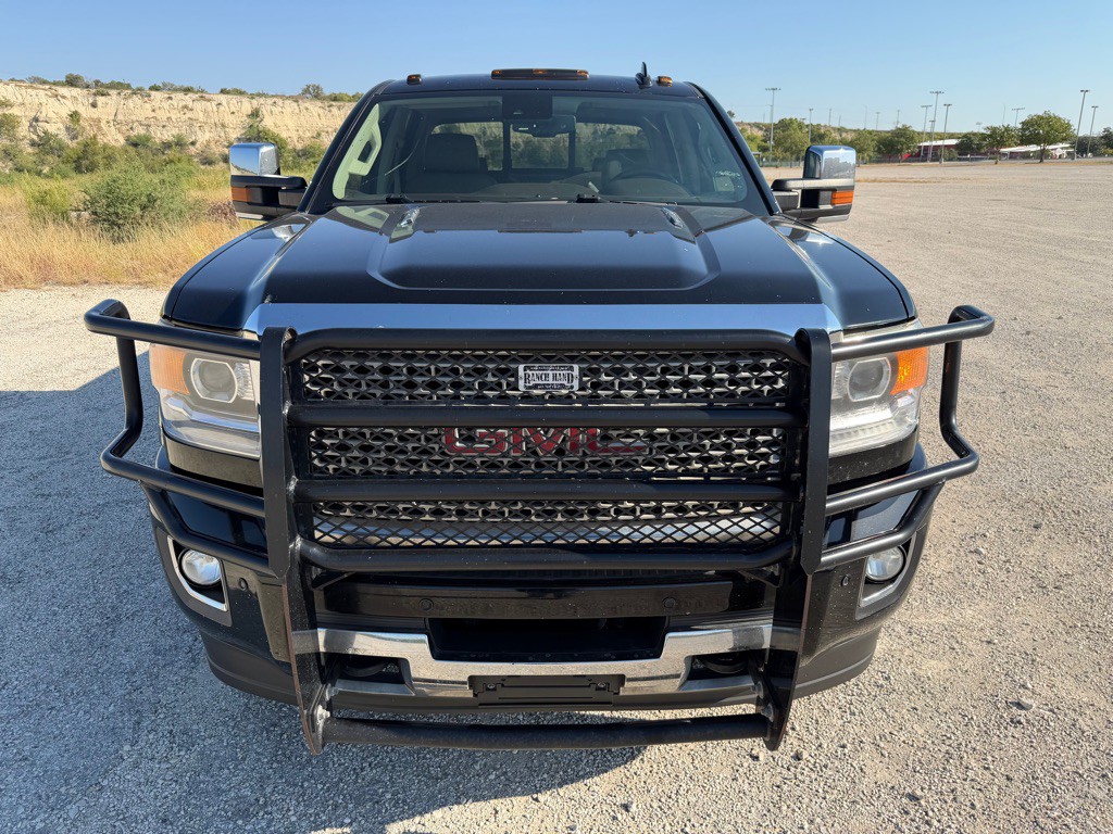 2016 GMC Sierra Image 4