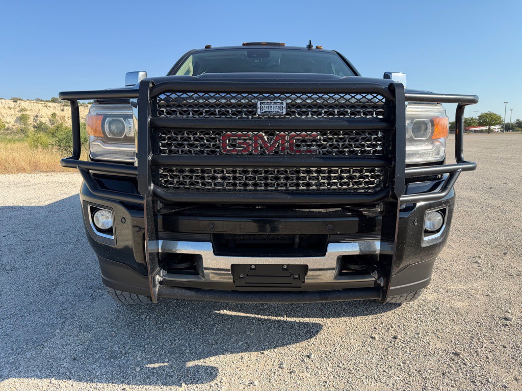 2016 GMC Sierra Image 5