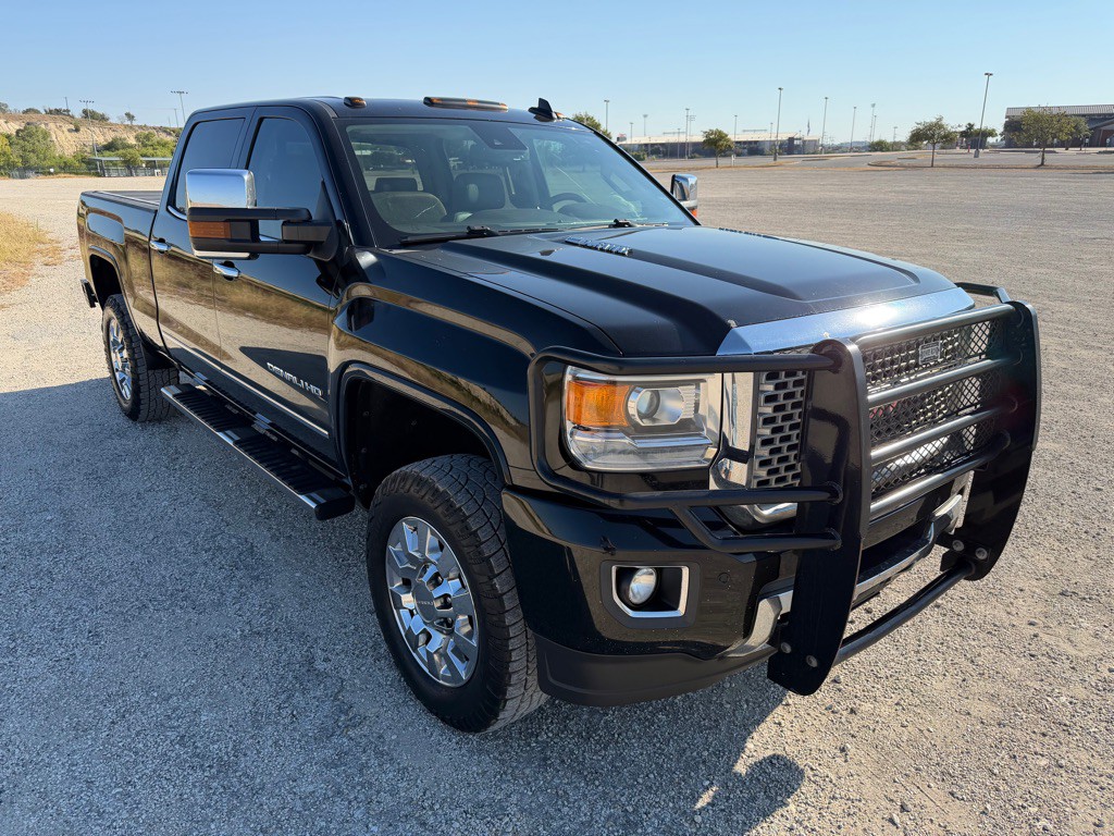 2016 GMC Sierra Image 6