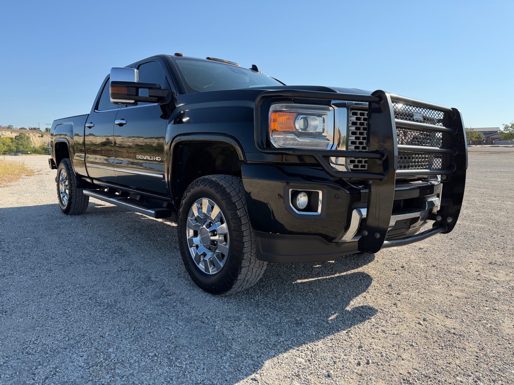 2016 GMC Sierra Image 7