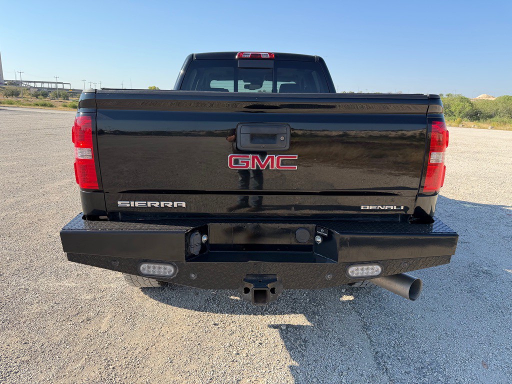 2016 GMC Sierra Image 10