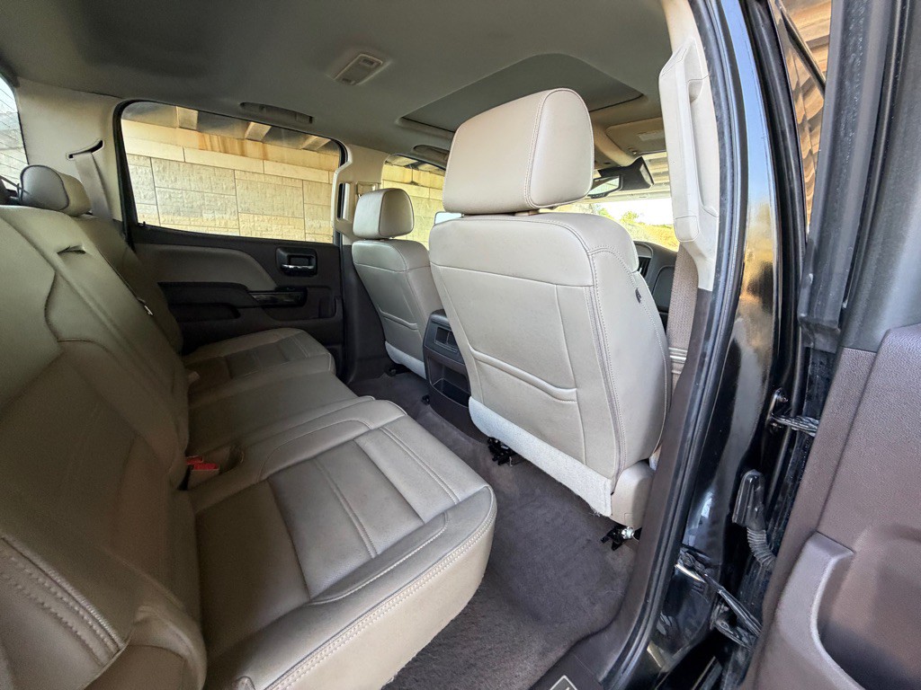 2016 GMC Sierra Image 16