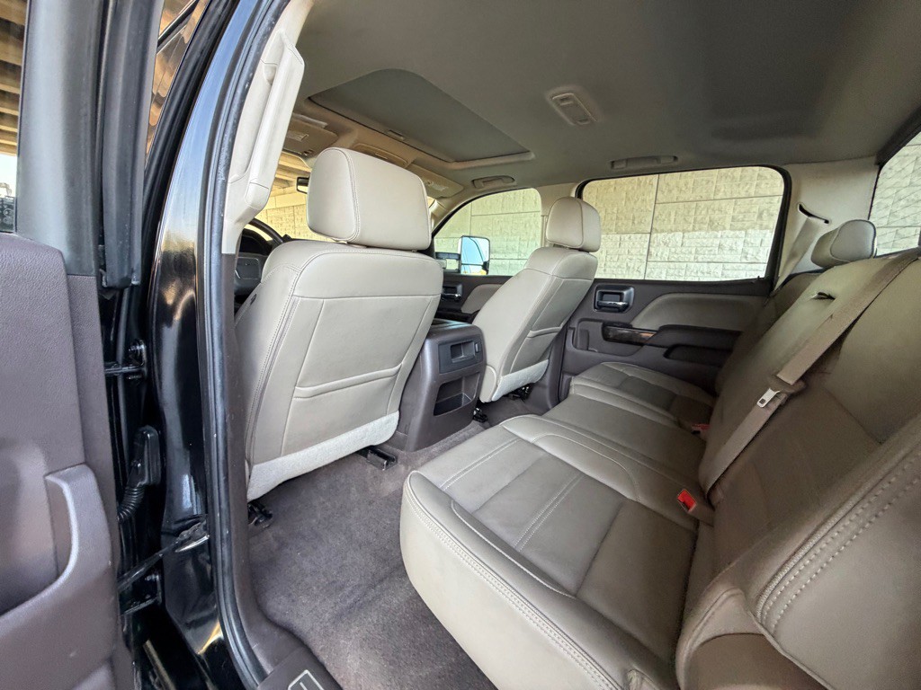2016 GMC Sierra Image 19