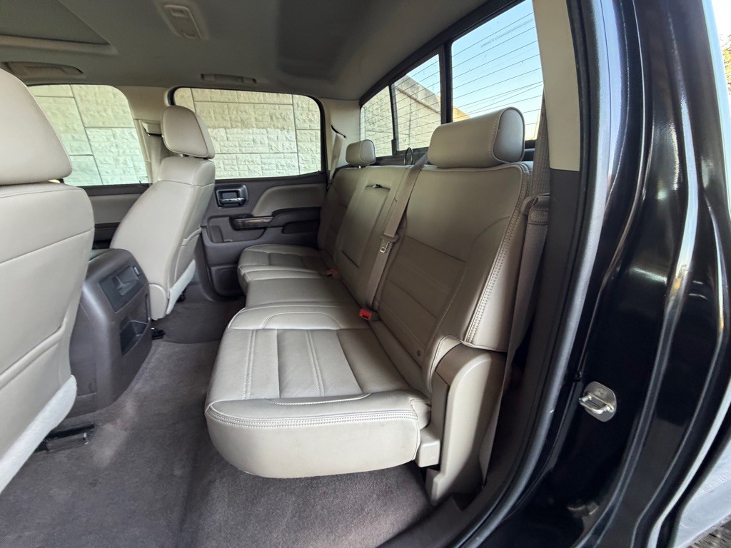 2016 GMC Sierra Image 20