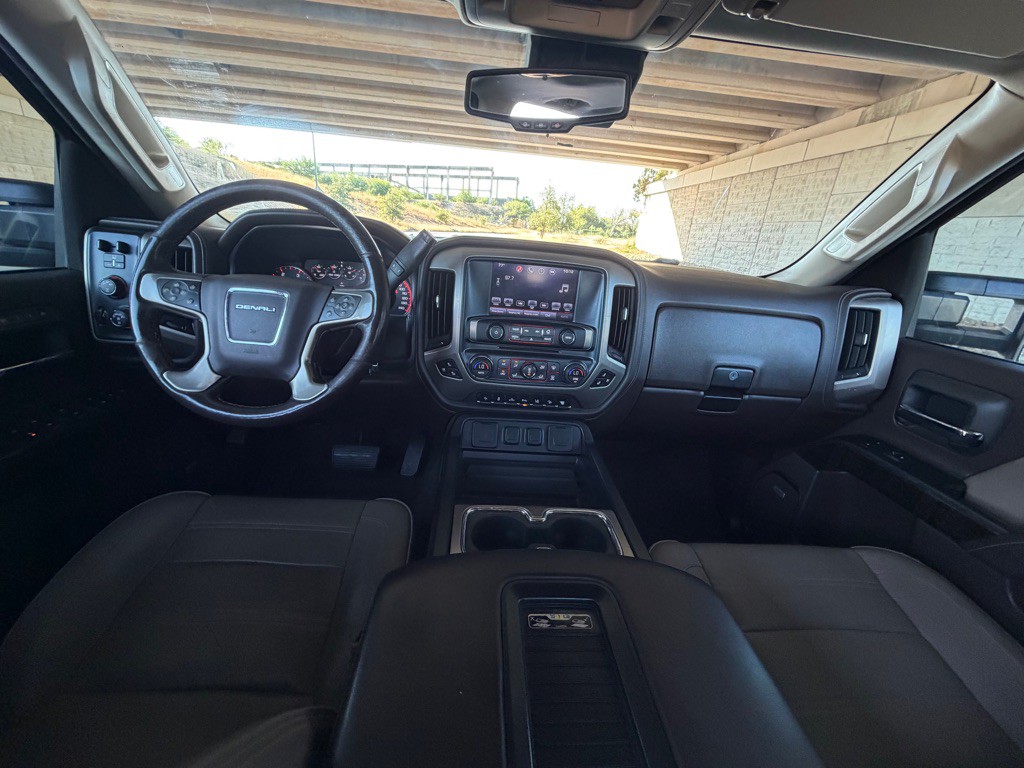 2016 GMC Sierra Image 21