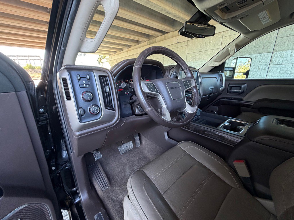 2016 GMC Sierra Image 24