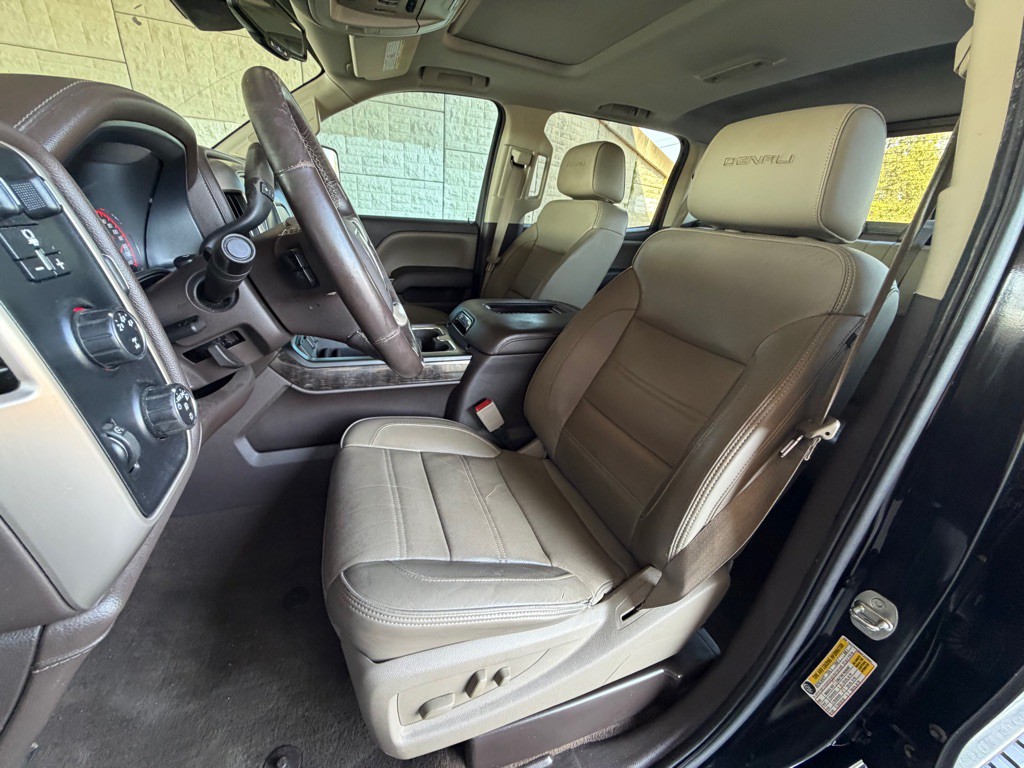 2016 GMC Sierra Image 25