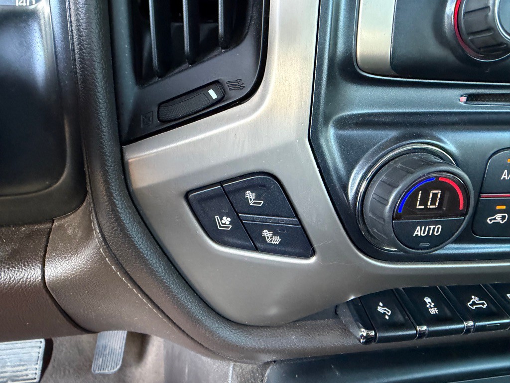 2016 GMC Sierra Image 30