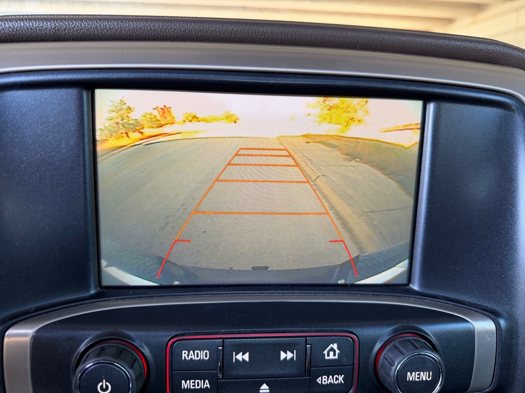 2016 GMC Sierra Image 32
