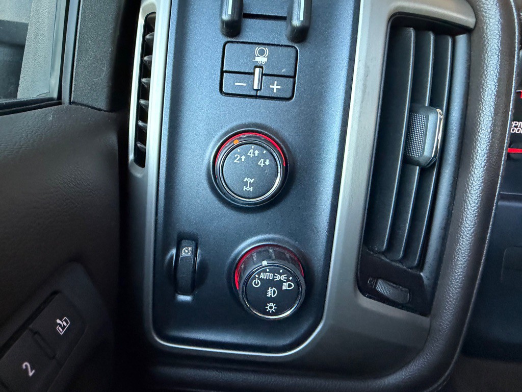 2016 GMC Sierra Image 35