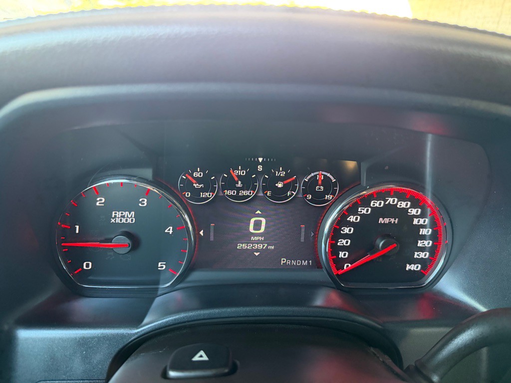 2016 GMC Sierra Image 36