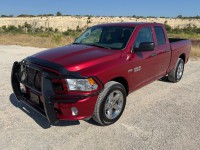 Image for 2014 RAM 1500 ST ID: 6919613
