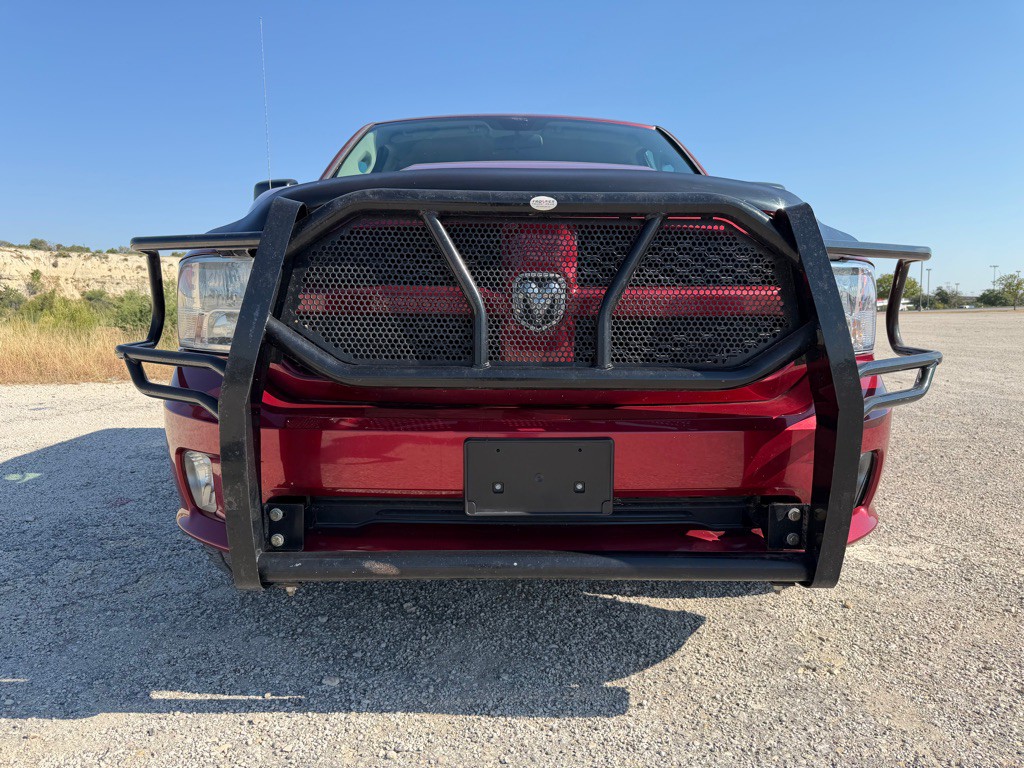 2014 RAM 1500 Image 5