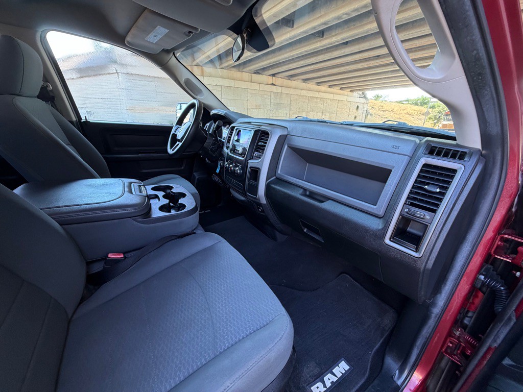 2014 RAM 1500 Image 13