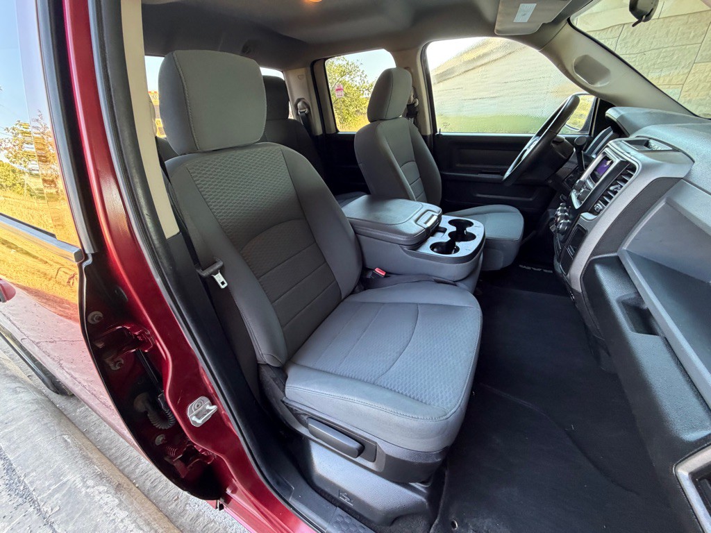 2014 RAM 1500 Image 14