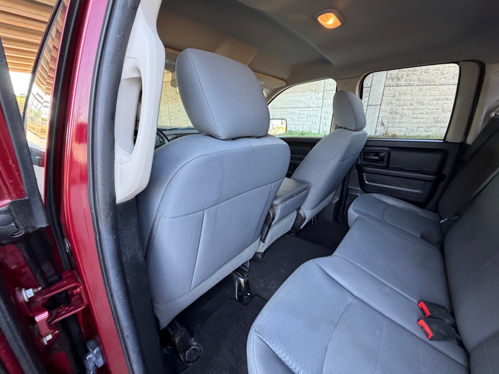 2014 RAM 1500 Image 19