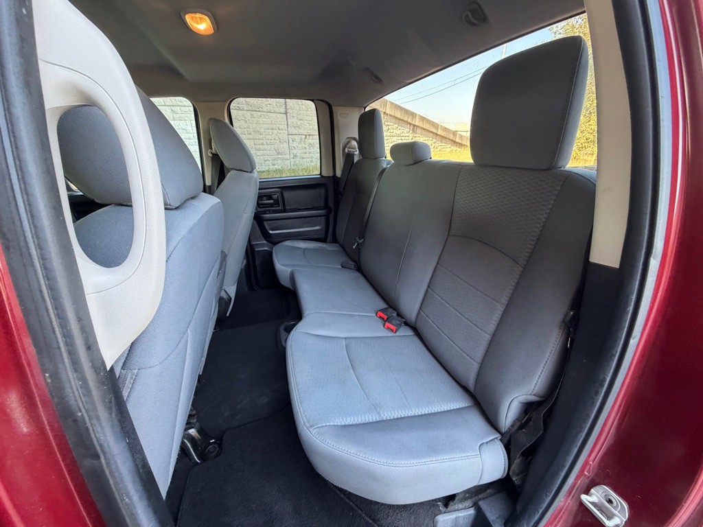 2014 RAM 1500 Image 20