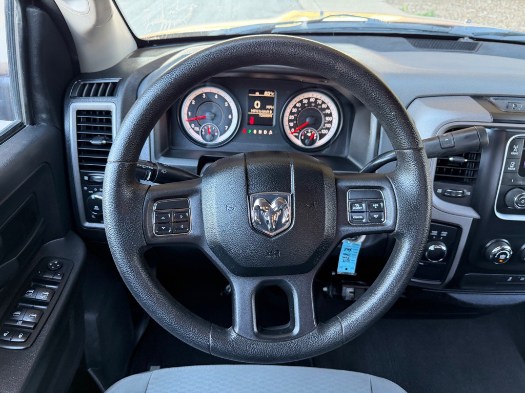 2014 RAM 1500 Image 22